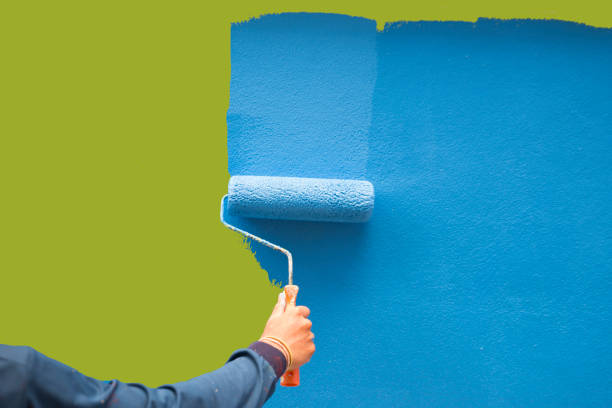 Foster City, CA Drywall & Painting Services Company